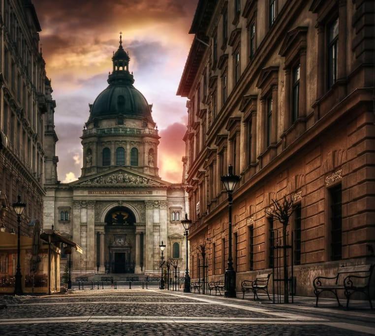 Apartment Parisian Soul In The Heart Of *