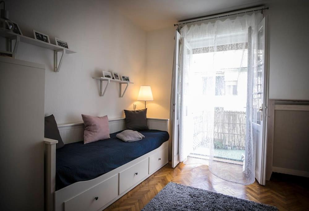 Apartment Parisian Soul In The Heart Of *