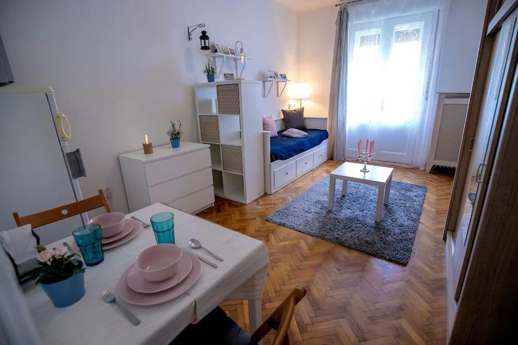 Apartment Parisian Soul In The Heart Of *
