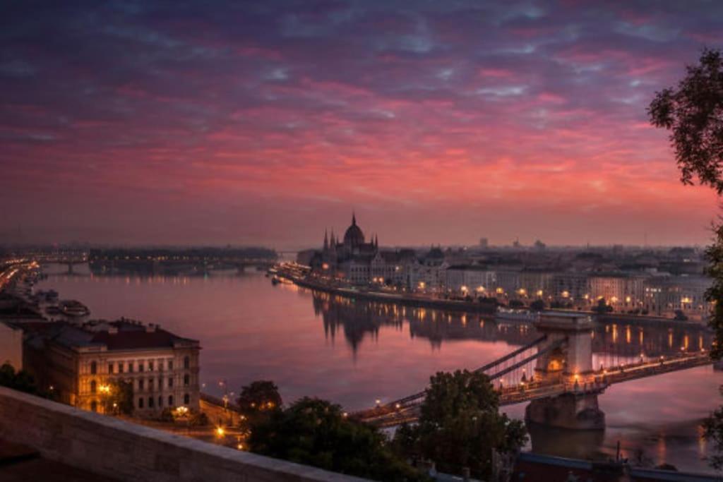Apartman Parisian Soul In The Heart Of